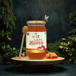 Load image into Gallery viewer, Pure Litchi Honey | 500 GM