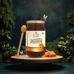 Load image into Gallery viewer, Pure Tulsi Honey | 500 GM