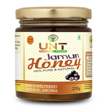 Load image into Gallery viewer, 100% Pure &amp; Natural Jamun Honey | 250 GM
