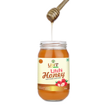 Load image into Gallery viewer, Pure Litchi Honey | 500 GM
