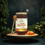 Load image into Gallery viewer, Ajwain Honey | 100% Natural |500 GM
