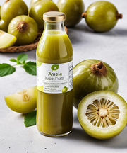 Amla Juice – Pure Cold-Pressed Indian Gooseberry Juice |Boost your immunity with cold-pressed Amla Juice – rich in Vitamin C, antioxidants, and natural detox properties | 500ml